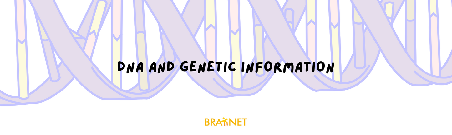 DNA and Genetic Information