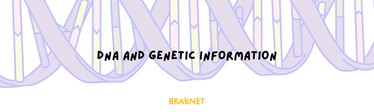 DNA and Genetic Information