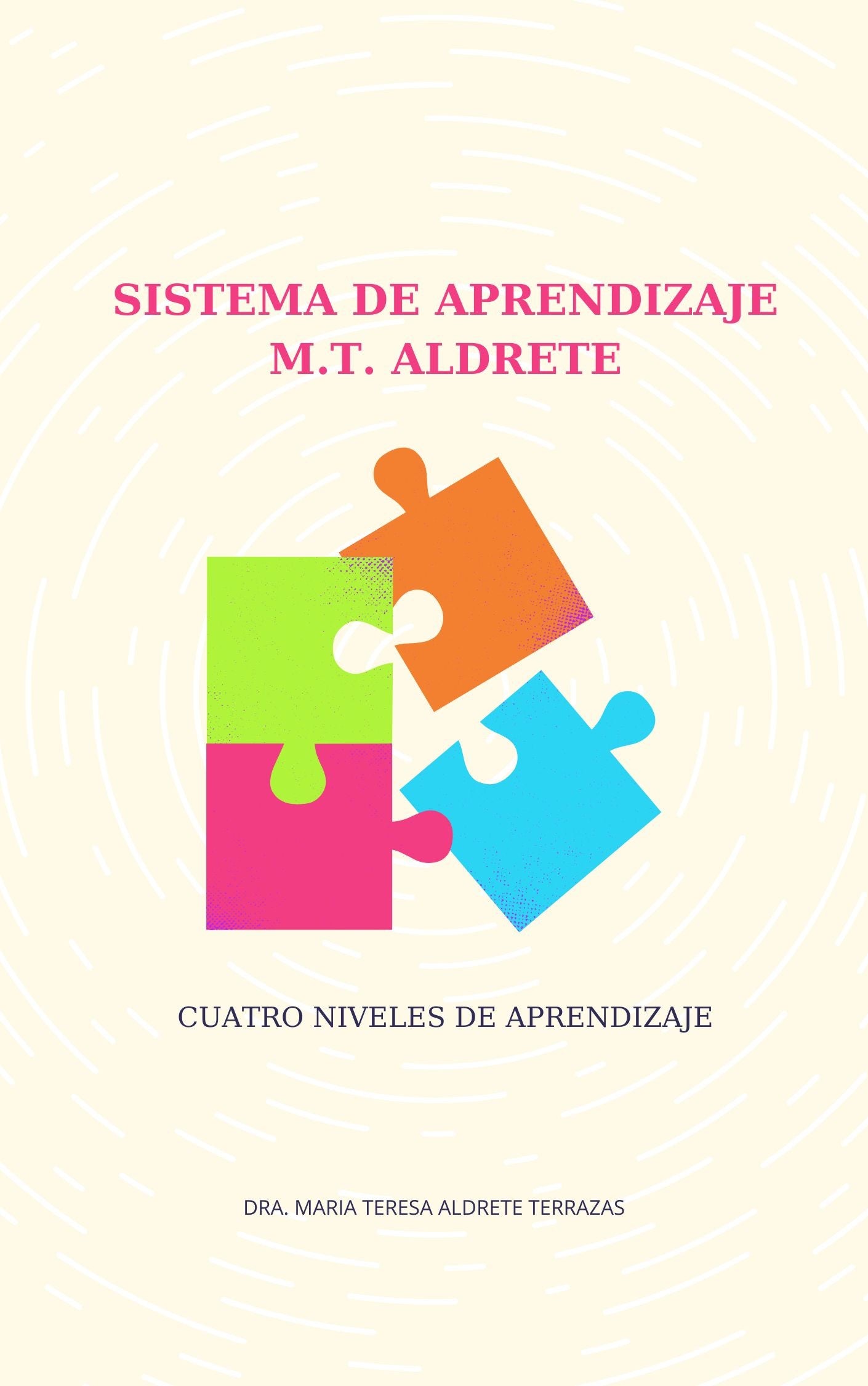 Los Cuatro Niveles del Aprendizaje