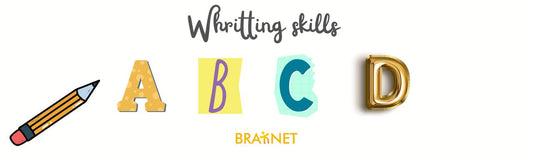 Level B Tracing English Pre-Writing Vol. 1