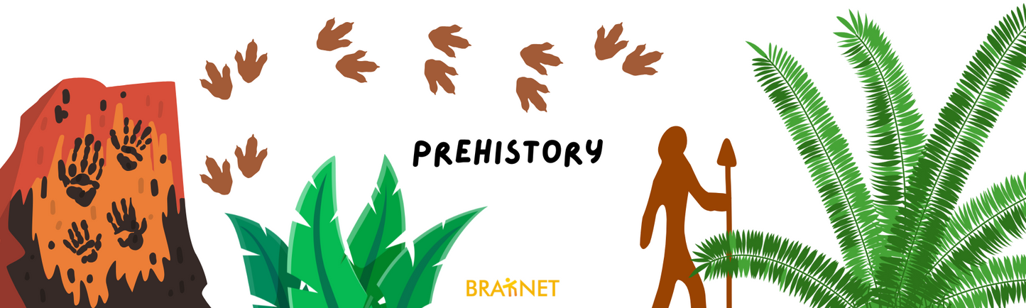 Prehistory